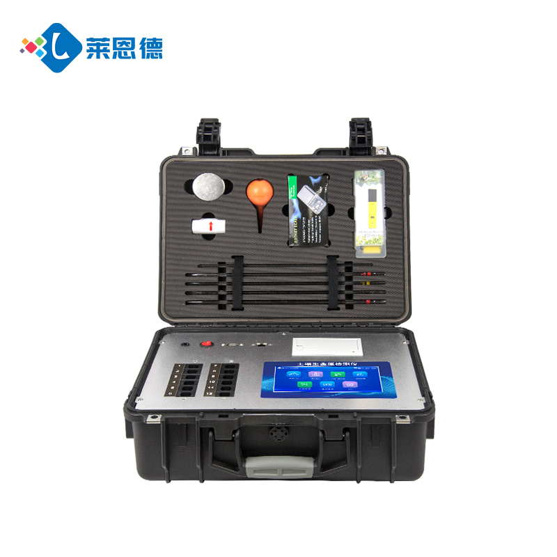 內(nèi)蒙古農(nóng)業(yè)大學(xué)引入土壤肥料養(yǎng)分檢測儀GT3，助力精準(zhǔn)農(nóng)業(yè)研究