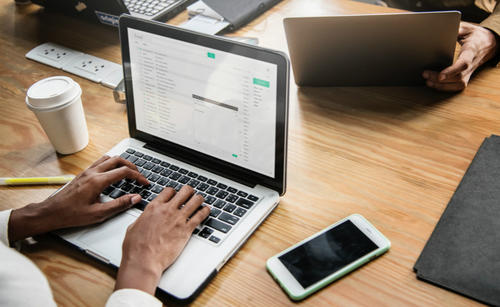 深圳企業(yè)網(wǎng)站建設(shè)公司淺談如何提高用戶體驗度